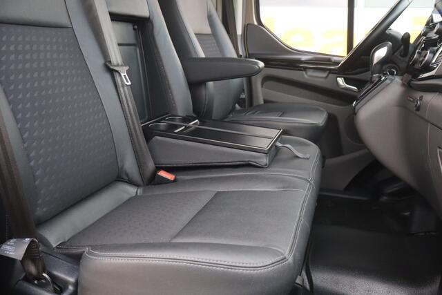 Ford TRANSIT CUSTOM 2.0 TDCI L1H1 Sport 185pk Adap.Cruise I Dode-Hoek I Leder