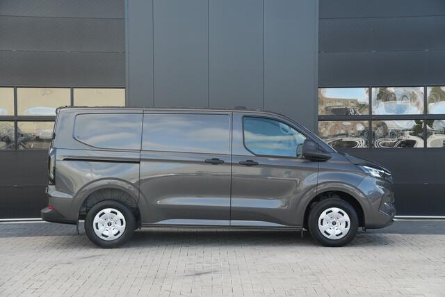 Ford TRANSIT CUSTOM 320 2.0 TDCI L1H1 Trend 170pk - 2x Schuif - Camera - Stoelverwarming - Carplay - LED - Rijklaar