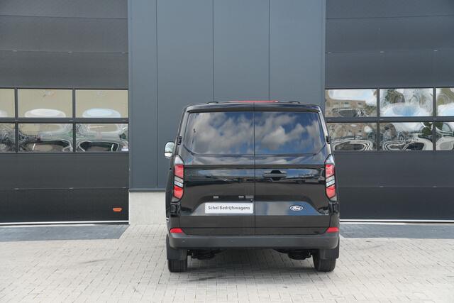 Ford TRANSIT CUSTOM 320 2.0 TDCI L1H1 Trend 170pk - 2x Schuif - Camera - Stoelverwarming - Carplay - LED - Carplay