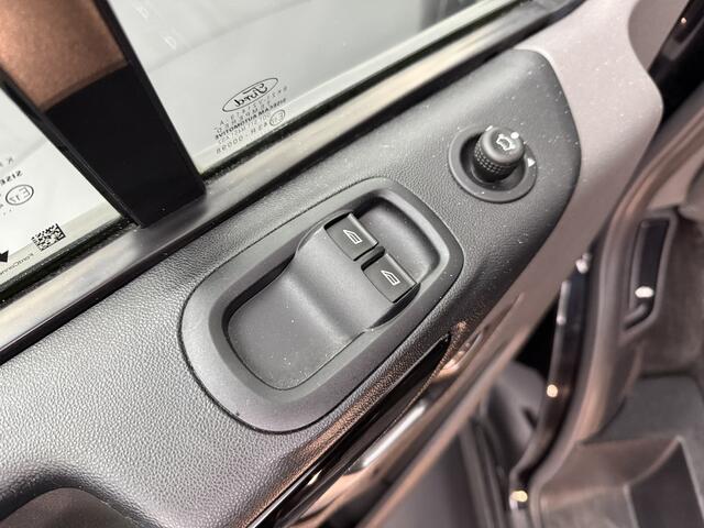Ford TRANSIT CUSTOM 2.0TDCI 185PK Automaat Dubbele Cabine Sport DC | Multimedia | Camera | Leder | Led | 2x Schuifdeur | Trekhaak