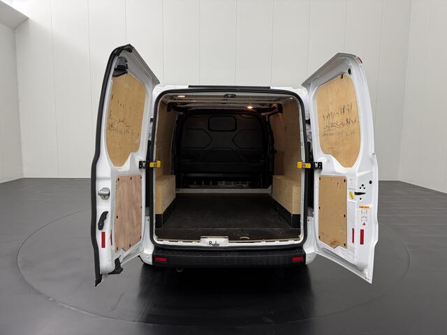 Ford TRANSIT CUSTOM 2.0TDCi Business | Multimedia | 3-Zits | Airco | Cruise |