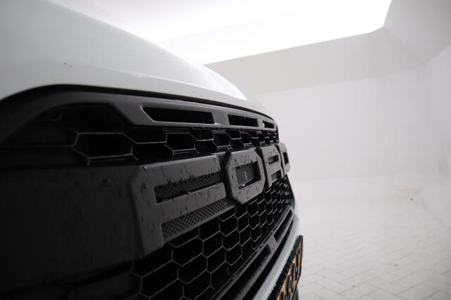 Ford TRANSIT CUSTOM 300 2.0 TDCI L2H1 Trail Trekhaak, Leer, Camera, Cruise, Navigatie