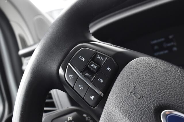 Ford TRANSIT CUSTOM 320 2.0 TDCI L2H1 Trend APPLE CARPLAY - AIRCO - CRUISE - NETTE BUS - PDC V+A