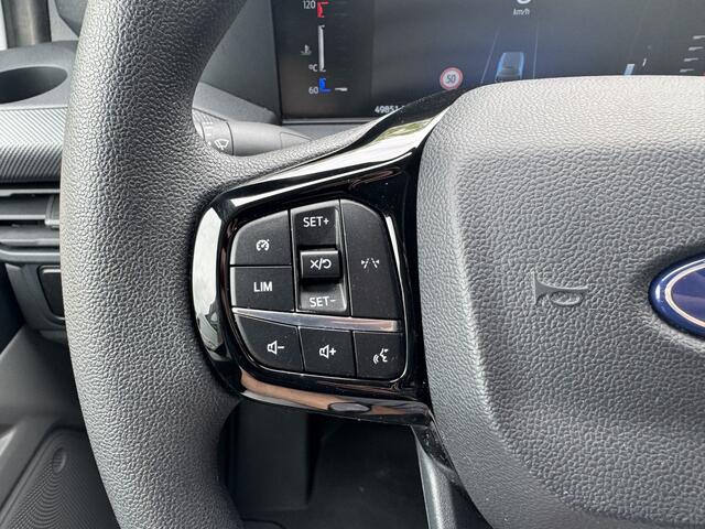 Ford TRANSIT CUSTOM 300 2.0 TDCI L2H1 Trend | Achteruit rijcamera | Trekhaak | Apple Carplay/ Android Auto |