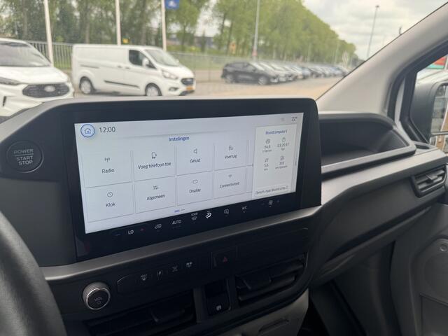 Ford TRANSIT CUSTOM 300 2.0 TDCI L2H1 Trend | Achteruit rijcamera | Trekhaak | Apple Carplay/ Android Auto |
