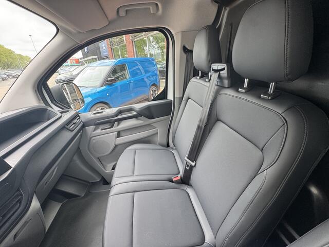 Ford TRANSIT CUSTOM 300 2.0 TDCI L2H1 Trend | Achteruit rijcamera | Trekhaak | Apple Carplay/ Android Auto |