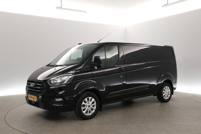 Ford TRANSIT CUSTOM 2.0 TDCI L2H1 | 2800kg Trekgew. | Airco | Cruise | Camera | 3 Zits | Carplay | Trekhaak