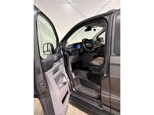 Ford TRANSIT CUSTOM 320 2.0 TDCI L2H1 Limited DC VVB493 Prijs zoals getoond