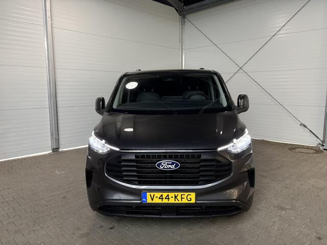 Ford TRANSIT CUSTOM 320 2.0 TDCI L2H1 Limited DC VVB493 Prijs zoals getoond