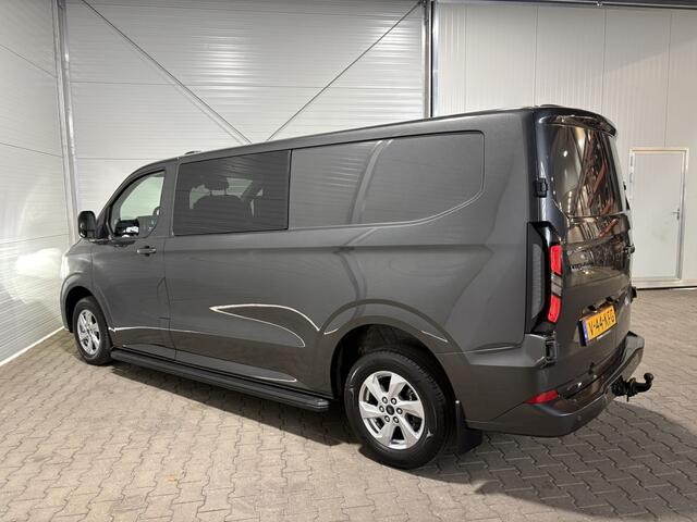 Ford TRANSIT CUSTOM 320 2.0 TDCI L2H1 Limited DC VVB493 Prijs zoals getoond