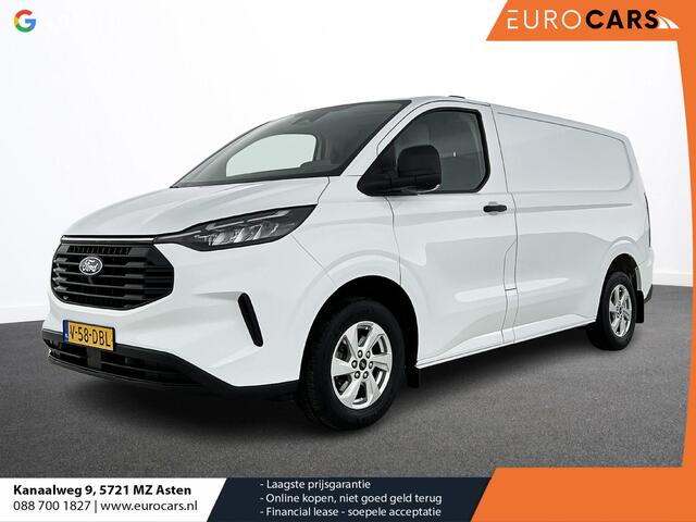 Ford TRANSIT CUSTOM 280 2.0 TDCI L1H1 Trend Navi Cruise Camera Parkeersensoren Trekhaak
