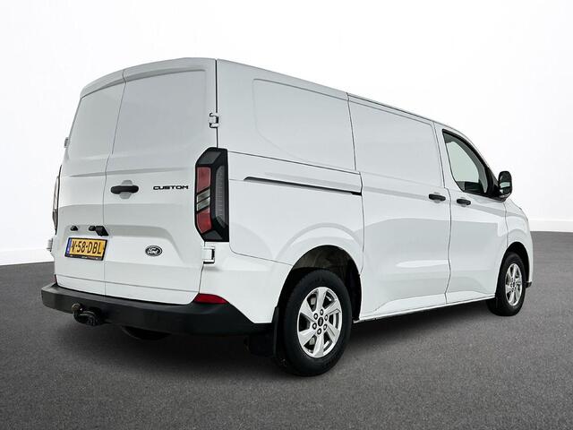 Ford TRANSIT CUSTOM 280 2.0 TDCI L1H1 Trend Navi Cruise Camera Parkeersensoren Trekhaak