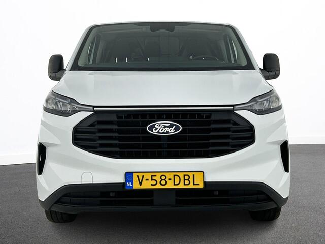Ford TRANSIT CUSTOM 280 2.0 TDCI L1H1 Trend Navi Cruise Camera Parkeersensoren Trekhaak