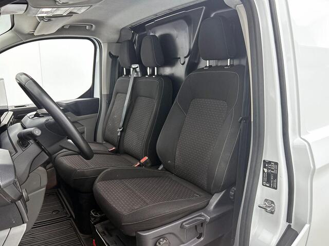 Ford TRANSIT CUSTOM 280 2.0 TDCI L1H1 Trend Navi Cruise Camera Parkeersensoren Trekhaak