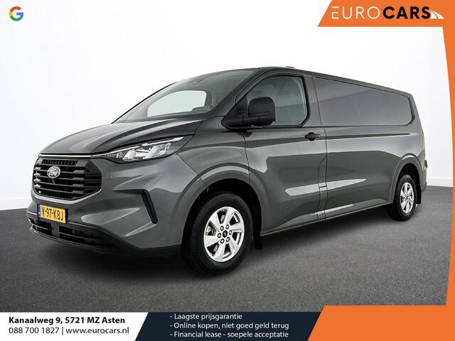 Ford TRANSIT CUSTOM 300 2.0 TDCI L2H1 Trend Nieuw Model Automaat Airco Navi Cruise