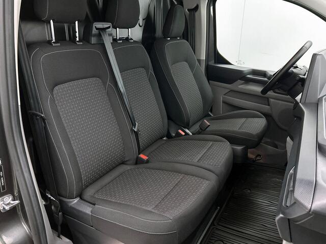 Ford TRANSIT CUSTOM 300 2.0 TDCI L2H1 Trend Nieuw Model Automaat Airco Navi Cruise
