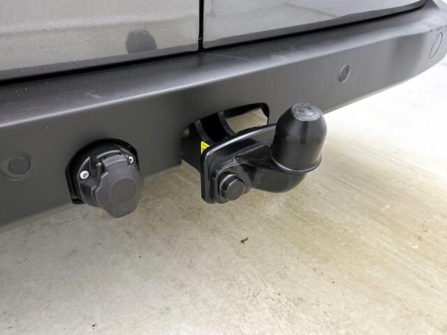 Ford TRANSIT CUSTOM 300 2.0 TDCI L2H1 Trend Nieuw Model Automaat Airco Navi Cruise