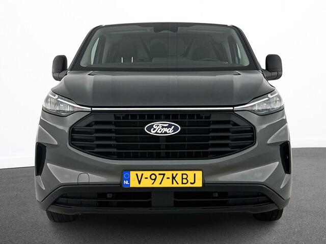 Ford TRANSIT CUSTOM 300 2.0 TDCI L2H1 Trend Nieuw Model Automaat Airco Navi Cruise