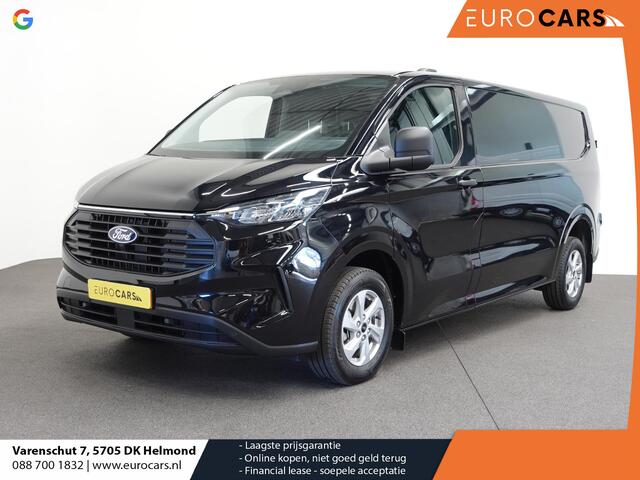 Ford TRANSIT CUSTOM 300 2.0 TDCI L2H1 Trend Nieuw Model Automaat Airco Navi Cruise PDC Camera