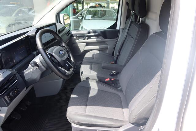 Ford TRANSIT CUSTOM 320 2.0 TDCI L2H1 Limited LM-Velgen - Trekhaak L2