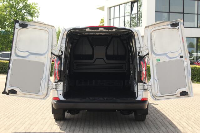 Ford TRANSIT CUSTOM E-Transit 320 L2H1 Trend | 71 kWh | 160kW/218pk | Stoelverwarming | Camera | Carplay/Android | Cruise | Lease 681,- p/m