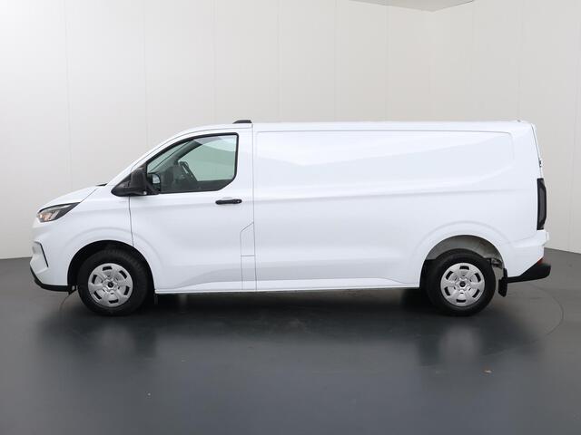 Ford TRANSIT CUSTOM 320 | 2.0 TDCI | L2 H1 | TREND | CLIMATE CONTROL | CARPLAY/ANDROID AUTO | 3-ZITS | PARKEERCAMERA | ALL-SEASON BANDEN |