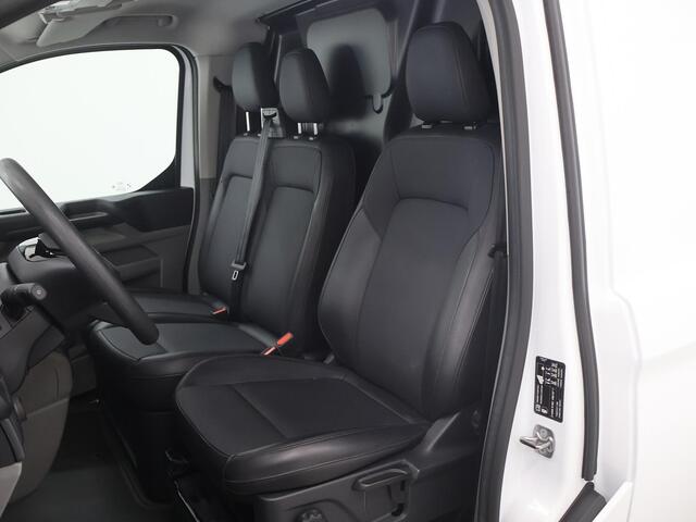 Ford TRANSIT CUSTOM 320 | 2.0 TDCI | L2 H1 | TREND | CLIMATE CONTROL | CARPLAY/ANDROID AUTO | 3-ZITS | PARKEERCAMERA | ALL-SEASON BANDEN |