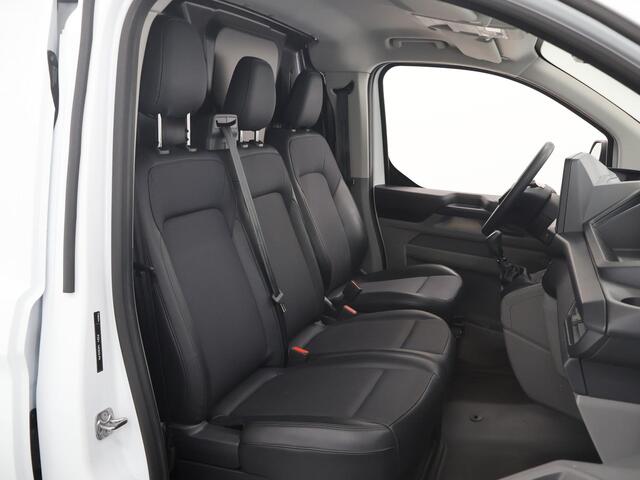 Ford TRANSIT CUSTOM 320 | 2.0 TDCI | L2 H1 | TREND | CLIMATE CONTROL | CARPLAY/ANDROID AUTO | 3-ZITS | PARKEERCAMERA | ALL-SEASON BANDEN |
