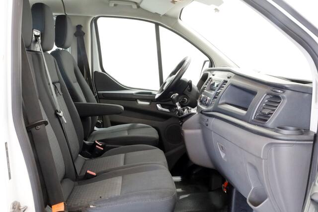Ford TRANSIT CUSTOM 300 2.0 TDCI L1H1 Trend D.C. Airco/Cruise Control 03-2020