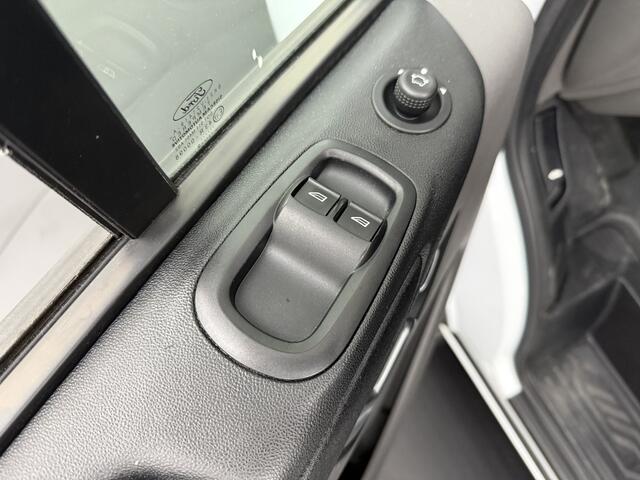 Ford TRANSIT CUSTOM 2.0TDCI 130PK Automaat Navigatie | Camera | Airco | Cruise | 3-Zits | Betimmering