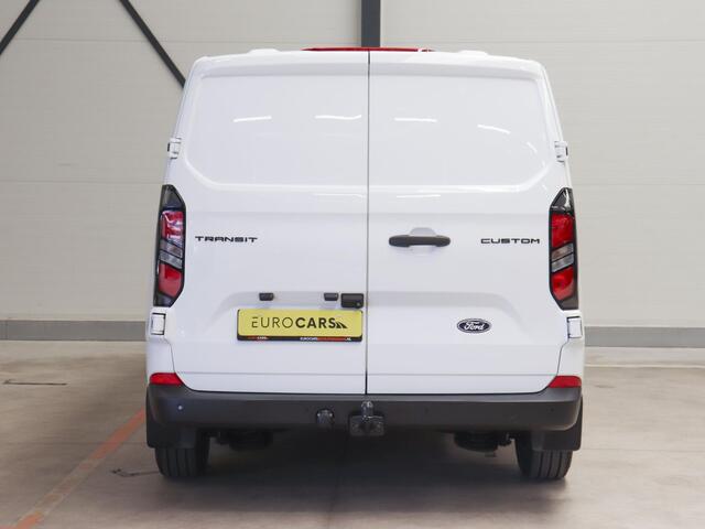 Ford TRANSIT CUSTOM 280 2.0 TDCI L2H1 Trend NM Airco Cruise Navi PDC Camera Carplay