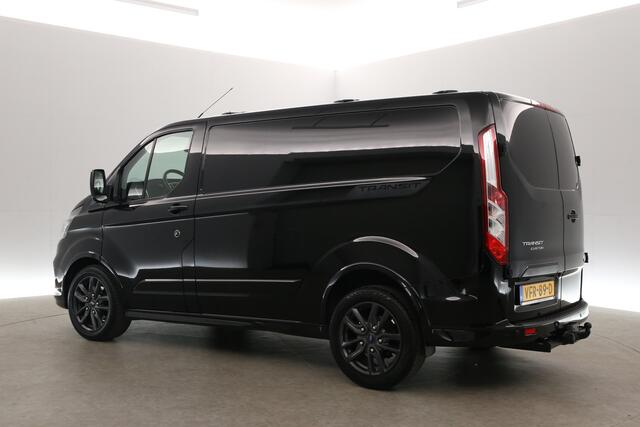 Ford TRANSIT CUSTOM 2.0 TDCI L1H1 Sport 185PK | Airco | Cruise | Camera | Carplay | Trekhaak