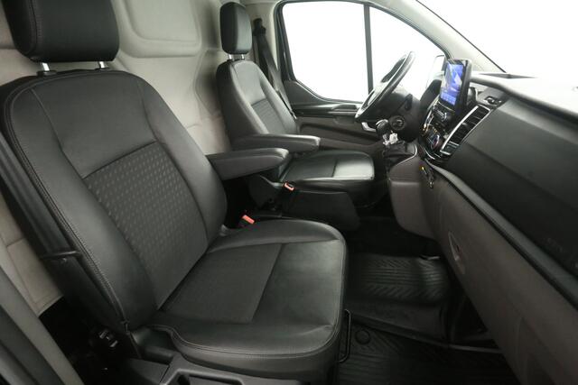 Ford TRANSIT CUSTOM 2.0 TDCI L1H1 Sport 185PK | Airco | Cruise | Camera | Carplay | Trekhaak