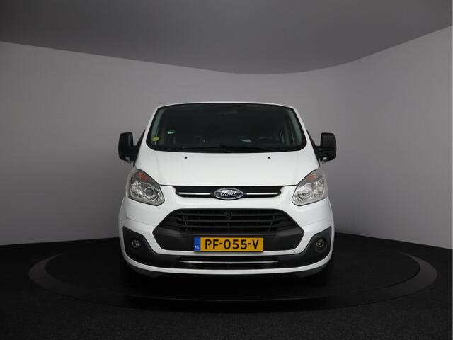 Ford TRANSIT CUSTOM 310 2.0 TDCI L2H1 Trend | 9-persoons