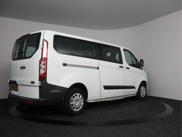 Ford TRANSIT CUSTOM 310 2.0 TDCI L2H1 Trend | 9-persoons
