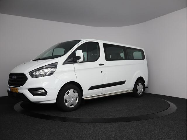 Ford TRANSIT CUSTOM 320 2.0 TDCI L2H1 Trend | 9-persoons