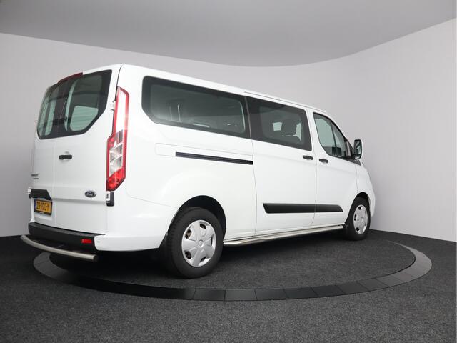 Ford TRANSIT CUSTOM 320 2.0 TDCI L2H1 Trend | 9-persoons