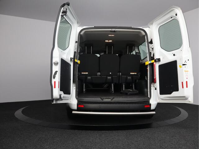 Ford TRANSIT CUSTOM 320 2.0 TDCI L2H1 Trend | 9-persoons