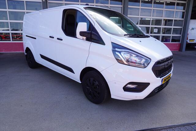 Ford TRANSIT CUSTOM 300L 2.0 TDCI 130PK L2H1 Trend nr. V067 | Airco | Cruise | Navi | Camera | blis