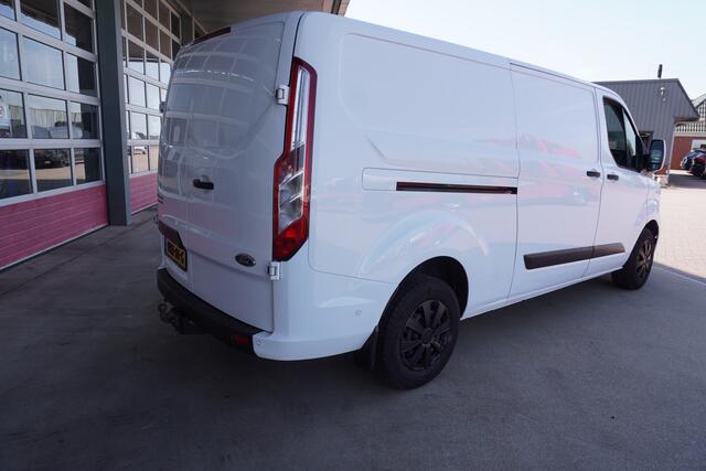Ford TRANSIT CUSTOM 300L 2.0 TDCI 130PK L2H1 Trend nr. V067 | Airco | Cruise | Navi | Camera | blis