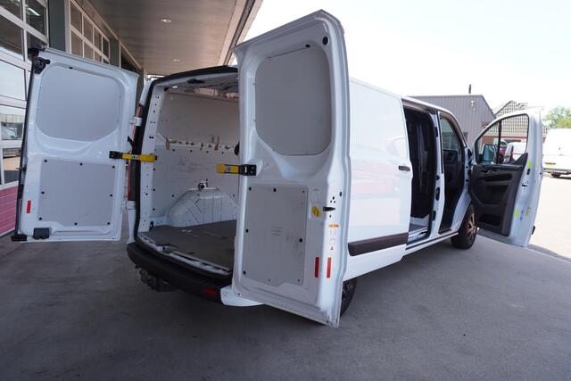 Ford TRANSIT CUSTOM 300L 2.0 TDCI 130PK L2H1 Trend nr. V067 | Airco | Cruise | Navi | Camera | blis
