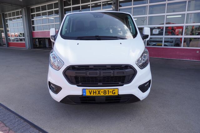 Ford TRANSIT CUSTOM 300L 2.0 TDCI 130PK L2H1 Trend nr. V067 | Airco | Cruise | Navi | Camera | blis