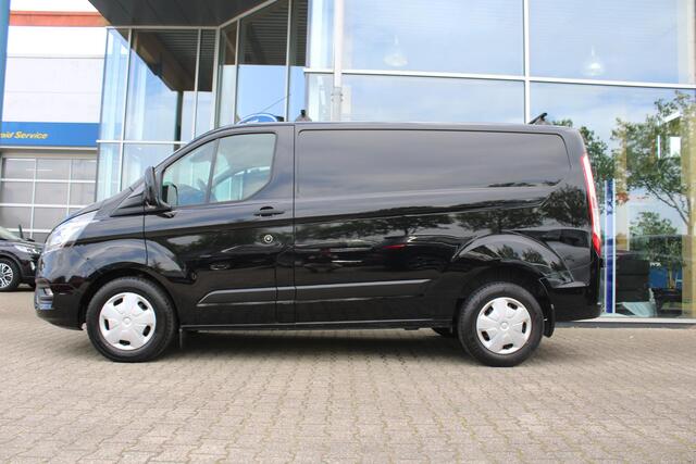 Ford TRANSIT CUSTOM 280 2.0 TDCI L1H1 Trend | Navigatie | Voorruitverwarming | Stoelverwarming | Camera | Cruise Control |