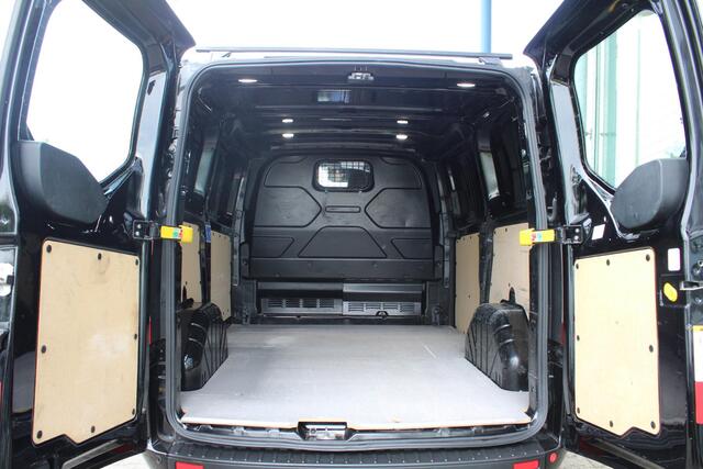 Ford TRANSIT CUSTOM 280 2.0 TDCI L1H1 Trend | Navigatie | Voorruitverwarming | Stoelverwarming | Camera | Cruise Control |