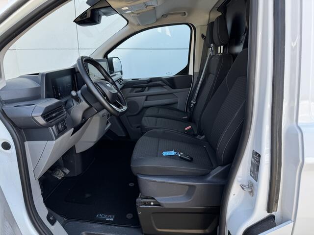Ford TRANSIT CUSTOM 2.0 TDCI 140PK AWD Automaat L1H1 4x4 LED Adaptieve Cruise Carplay Camera Navigatie Parkeersensoren v+a