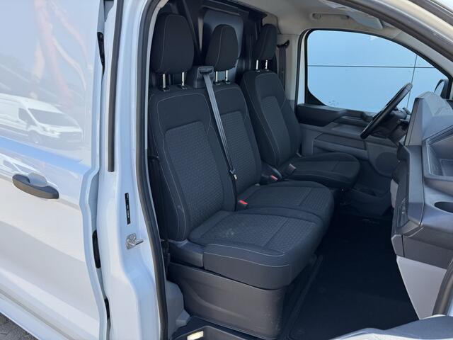 Ford TRANSIT CUSTOM 2.0 TDCI 140PK AWD Automaat L1H1 4x4 LED Adaptieve Cruise Carplay Camera Navigatie Parkeersensoren v+a
