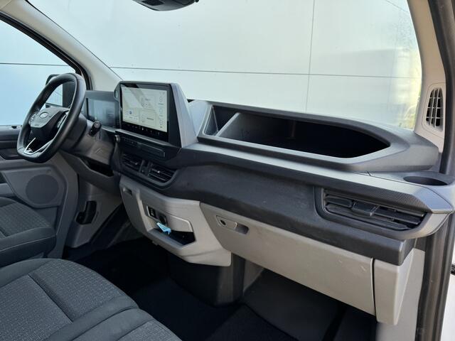 Ford TRANSIT CUSTOM 2.0 TDCI 140PK AWD Automaat L1H1 4x4 LED Adaptieve Cruise Carplay Camera Navigatie Parkeersensoren v+a