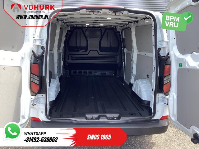Ford TRANSIT CUSTOM 2.0 TDCI L2 Trend Carplay/ LED/ Camera/ PDC/ Climate