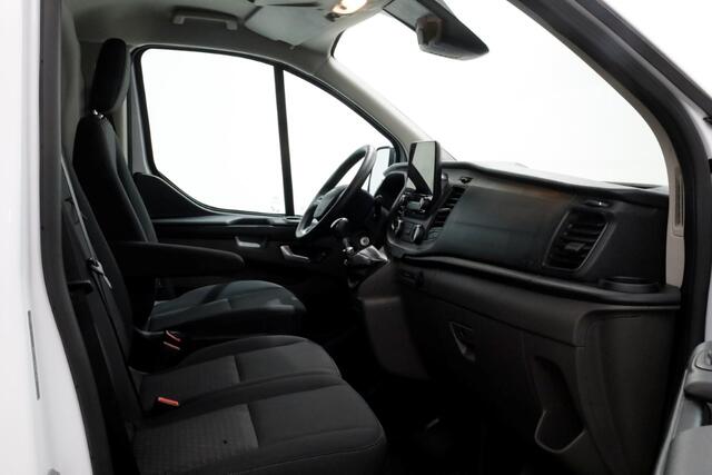 Ford TRANSIT CUSTOM 2.0 TDCI 130pk L2H1 Trend Airco/Navi/Camera Trekhaak 2800kg 07-2023
