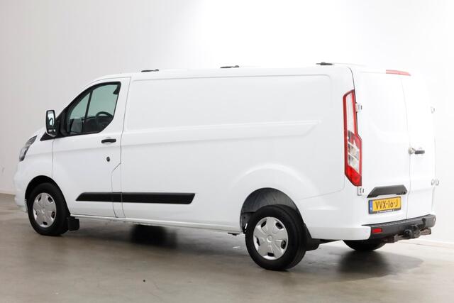 Ford TRANSIT CUSTOM 2.0 TDCI 130pk L2H1 Trend Airco/Navi/Camera Trekhaak 2800kg 07-2023